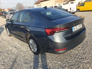 Skoda Octavia 2.0 TDI Ambition 2020 - imagine 6