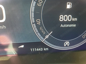 Skoda Octavia 2.0 TDI Ambition 2020 - imagine 15