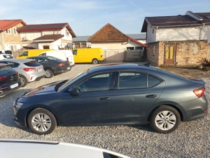 Skoda Octavia 2.0 TDI Ambition 2020 - imagine 3