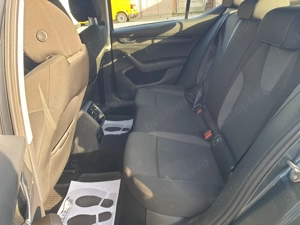 Skoda Octavia 2.0 TDI Ambition 2020 - imagine 11
