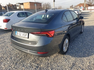 Skoda Octavia 2.0 TDI Ambition 2020 - imagine 5