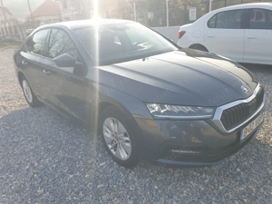 Skoda Octavia 2.0 TDI Ambition 2020 - imagine 2