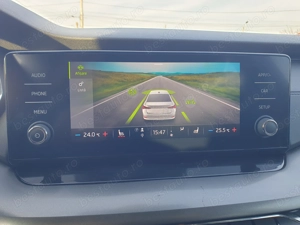 Skoda Octavia 2.0 TDI Ambition 2020 - imagine 14