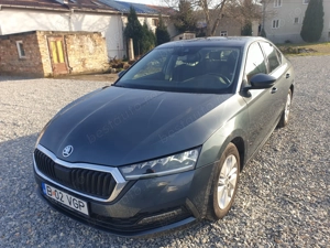 Skoda Octavia 2.0 TDI Ambition 2020