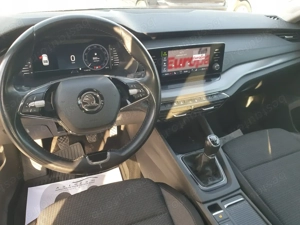 Skoda Octavia 2.0 TDI Ambition 2020 - imagine 12