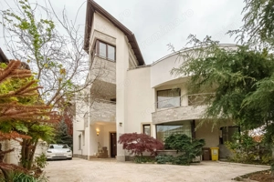 Vila mobilata utilata Iancu Nicolae