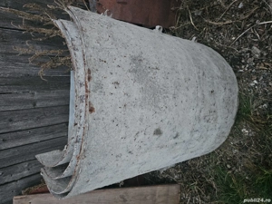 Matrita tuburi beton