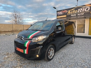 Citroen Spacetourer XL Business 2017 10 2.0 BlueHDI 150CP