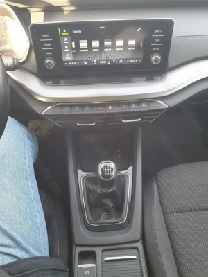 Skoda Octavia 2.0 TDI Ambition 2020 - imagine 13