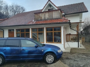 Volkswagen pasat  - imagine 2