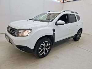 Dacia Duster 1.5 Blue dCi 4WD Prestige jante 17" 2021