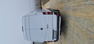 Mercedes sprinter 316 cdi 2017 - imagine 3