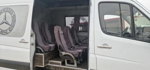 Mercedes sprinter 316 cdi 2017 - imagine 4