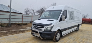 Mercedes sprinter 316 cdi 2017 - imagine 2