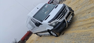 Mercedes sprinter 316 cdi 2017 - imagine 5