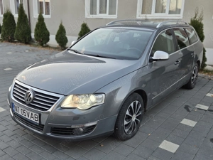 Vw Passat b6 2006, highline