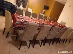 Casa de inchiriat de Craciun - imagine 4