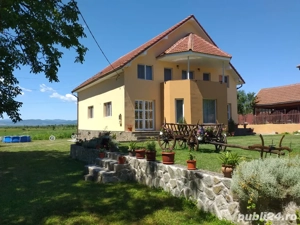 Casa de inchiriat de Craciun