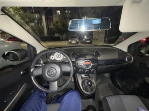 Mazda 2 Benzină +GPL - imagine 6