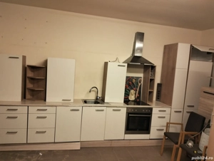 Bucătărie modernă 