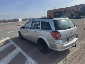 Vand Opel Astra Combi 1.7 Diesel 2010 - imagine 4