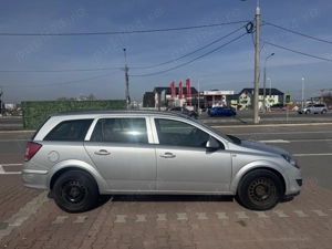 Vand Opel Astra Combi 1.7 Diesel 2010 - imagine 3