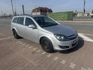 Vand Opel Astra Combi 1.7 Diesel 2010 - imagine 9