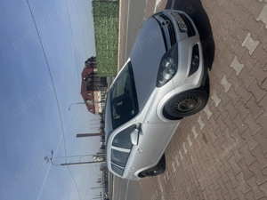 Vand Opel Astra Combi 1.7 Diesel 2010 - imagine 8
