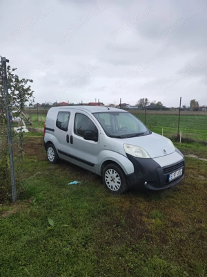 Vând Fiat Fiorino pentru piese