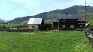 Teren intravilan Vama SV 1921mp 39ml deschidere intabulare 2018