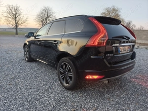 Volvo XC60 Momentum 2017 05 2.0d euro 6 automat - imagine 6
