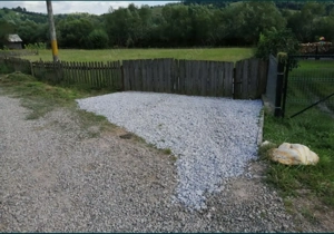 Teren intravilan Vama SV 1921mp 39ml deschidere intabulare 2018 - imagine 2