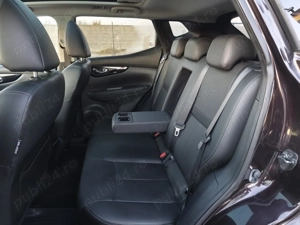 Nissan Qashqai Tekkna 1.6 dci 2015 Automată - imagine 8