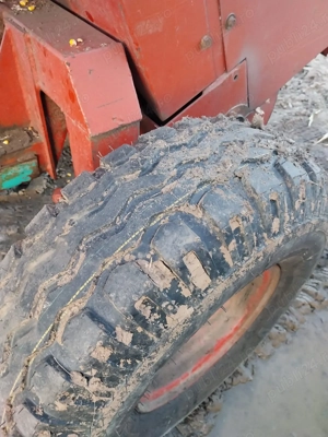  Vand Culegatoare porumb - imagine 3