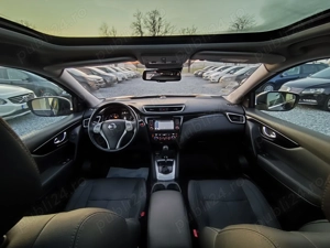 Nissan Qashqai Tekkna 1.6 dci 2015 Automată - imagine 10