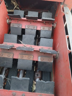  Vand Culegatoare porumb