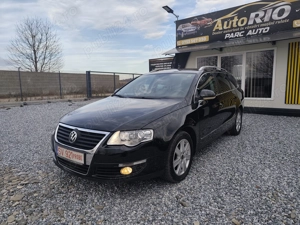 Vw Passat DSG 2.0tdi 2008 automat FULL!!!
