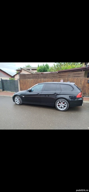 bmw e91 an 2006