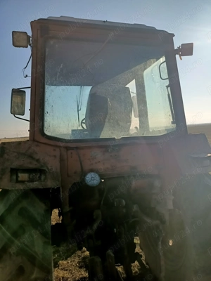 Vând tractor Belarus 