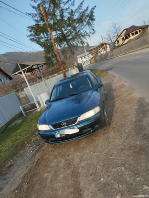 opel vectra gpl negociabil  - imagine 5