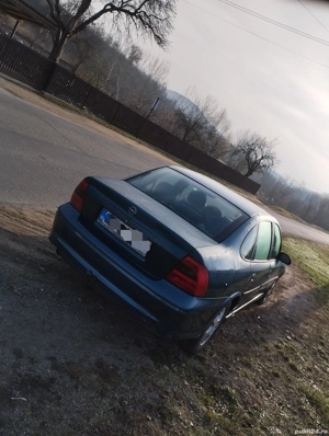 opel vectra gpl negociabil  - imagine 3