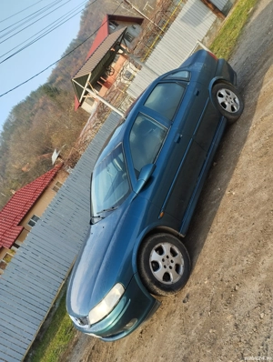 opel vectra gpl negociabil  - imagine 2