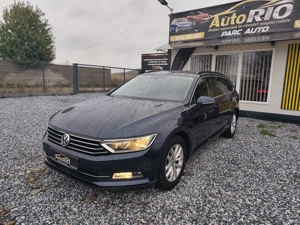 Vw Passat Confortline 2016 2.0tdi euro 6