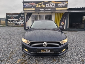 Vw Passat Confortline 2016 2.0tdi euro 6 - imagine 2