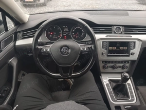 Vw Passat Confortline 2016 2.0tdi euro 6 - imagine 6