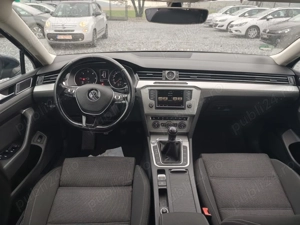 Vw Passat Confortline 2016 2.0tdi euro 6 - imagine 8