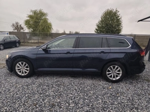 Vw Passat Confortline 2016 2.0tdi euro 6 - imagine 7