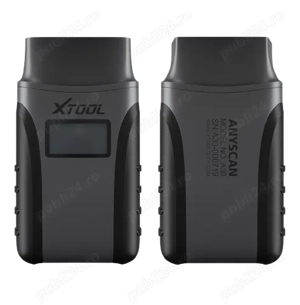 Tester diagnoza auto, Original Anyscan A30M, Xtool - imagine 2