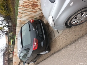 seat ibiza 2010 diesel 1,6  - imagine 2