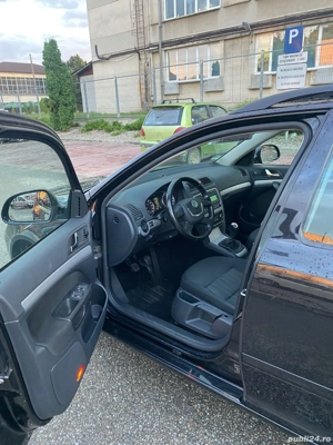 Skoda Octavia 1.9 tdi  - imagine 2
